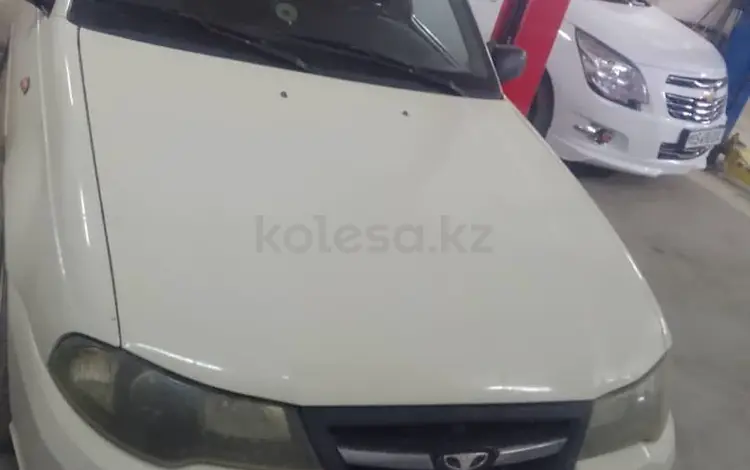 Daewoo Nexia 2012 года за 1 800 000 тг. в Атырау