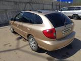 Kia Rio 2004 года за 2 200 000 тг. в Алматы – фото 3