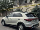 Kia Rio 2020 года за 6 600 000 тг. в Алматы – фото 4