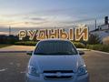 Chevrolet Aveo 2012 годаүшін3 300 000 тг. в Рудный – фото 4