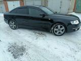 Audi A6 2008 годаfor5 850 000 тг. в Костанай – фото 4