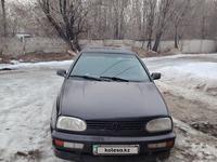 Volkswagen Golf 1992 годаfor1 100 000 тг. в Алматы