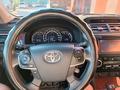 Toyota Camry 2013 годаүшін9 600 000 тг. в Астана – фото 14