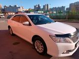 Toyota Camry 2013 годаүшін9 600 000 тг. в Астана – фото 5