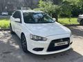 Mitsubishi Lancer 2013 годаүшін4 600 000 тг. в Алматы