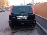 Nissan X-Trail 2004 года за 5 100 000 тг. в Алматы – фото 5