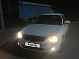 ВАЗ (Lada) Priora 2170 2013 года за 2 200 000 тг. в Алматы