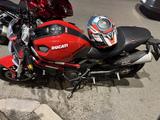 Ducati  Monster 800 2013 года за 2 800 000 тг. в Астана