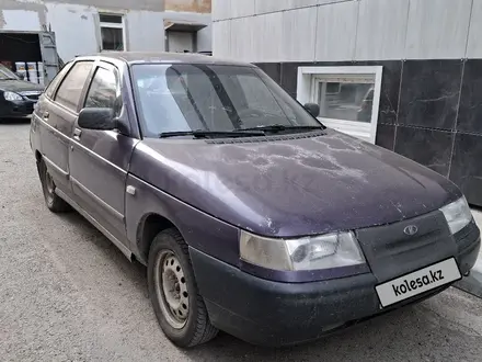 ВАЗ (Lada) 2112 2006 года за 600 000 тг. в Усть-Каменогорск – фото 2