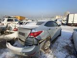 Hyundai Accent 2012 года за 2 000 000 тг. в Астана – фото 3