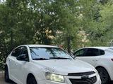 Chevrolet Cruze 2013 года за 3 500 000 тг. в Астана – фото 2