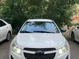 Chevrolet Cruze 2013 годаfor3 500 000 тг. в Астана – фото 4