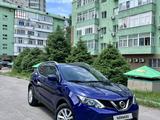 Nissan Qashqai 2017 года за 9 600 000 тг. в Алматы – фото 5