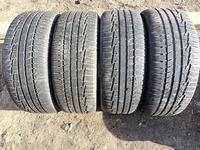 Шины 235/55 R17 — "Nokian WR A3" (Россия), зимние, в отличном сосfor125 000 тг. в Астана