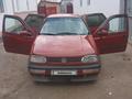 Volkswagen Golf 1992 годаүшін1 400 000 тг. в Кызылорда