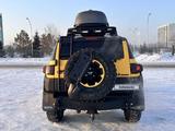 Toyota FJ Cruiser 2007 года за 16 700 000 тг. в Усть-Каменогорск – фото 5
