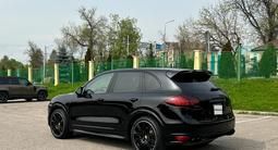 Porsche Cayenne 2012 годаүшін18 700 000 тг. в Алматы – фото 5