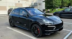 Porsche Cayenne 2012 года за 20 000 000 тг. в Алматы