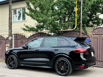 Porsche Cayenne 2012 годаүшін20 000 000 тг. в Алматы – фото 11