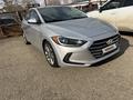 Hyundai Elantra 2016 года за 5 000 000 тг. в Актобе – фото 2