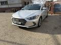 Hyundai Elantra 2016 года за 5 000 000 тг. в Актобе