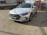 Hyundai Elantra 2016 года за 5 000 000 тг. в Актобе