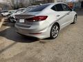 Hyundai Elantra 2016 года за 5 000 000 тг. в Актобе – фото 3