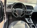 Hyundai Elantra 2016 года за 5 000 000 тг. в Актобе – фото 5