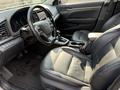 Hyundai Elantra 2016 года за 5 000 000 тг. в Актобе – фото 6