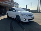 Toyota Corolla 2012 года за 8 200 000 тг. в Алматы – фото 4