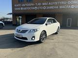 Toyota Corolla 2012 года за 8 500 000 тг. в Алматы