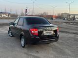 ВАЗ (Lada) Granta 2190 2025 года за 4 600 000 тг. в Астана – фото 2