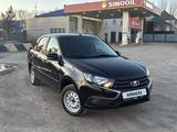 ВАЗ (Lada) Granta 2190 2025 года за 4 600 000 тг. в Астана