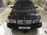 Mercedes-Benz E 230 1992 годаүшін1 850 000 тг. в Актобе – фото 3