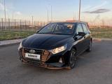 Hyundai i20 2023 годаүшін8 500 000 тг. в Павлодар – фото 2