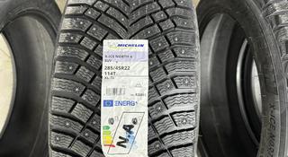 Michelin north 4, 285-45-22 за 1 150 000 тг. в Алматы