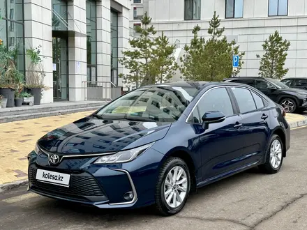 Toyota Corolla 2023 года за 11 300 000 тг. в Астана – фото 3