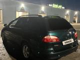 Toyota Avensis 2000 года за 3 800 000 тг. в Актобе – фото 2