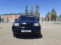 Nissan X-Trail 2004 года за 4 800 000 тг. в Кызылорда