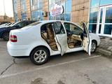 Volkswagen Polo 2006 года за 2 100 000 тг. в Алматы