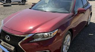 Lexus ES 300h 2014 года за 7 000 000 тг. в Актау