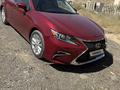 Lexus ES 300h 2014 года за 7 000 000 тг. в Актау – фото 2