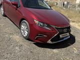 Lexus ES 300h 2014 годаүшін7 000 000 тг. в Актау – фото 2