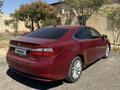Lexus ES 300h 2014 года за 7 000 000 тг. в Актау – фото 5