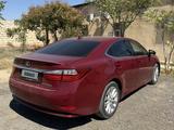 Lexus ES 300h 2014 годаүшін7 000 000 тг. в Актау – фото 5