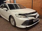Toyota Camry 2018 годаүшін12 200 000 тг. в Астана – фото 2