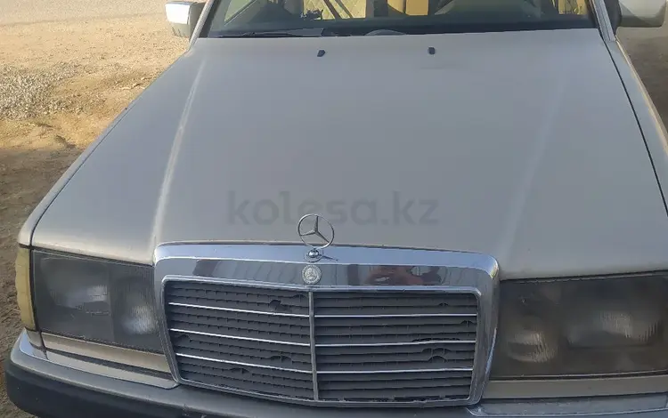 Mercedes-Benz E 230 1991 года за 850 000 тг. в Кызылорда