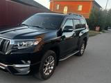 Toyota Land Cruiser Prado 2020 годаүшін30 000 000 тг. в Семей