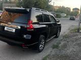 Toyota Land Cruiser Prado 2020 годаүшін30 000 000 тг. в Семей – фото 3