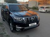 Toyota Land Cruiser Prado 2020 годаүшін30 000 000 тг. в Семей – фото 4
